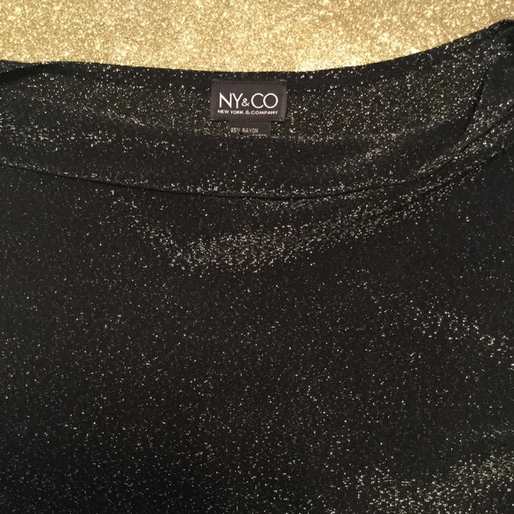 Sleeveless Evening Tank New York & Company - Picture 4 of 8